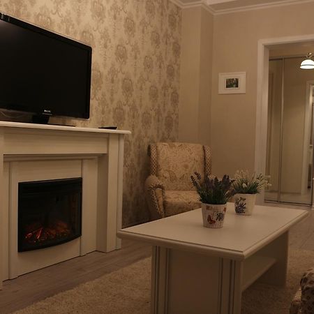 جومل Apartment Prospekt Lenina 20 المظهر الخارجي الصورة