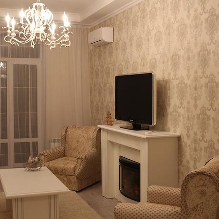 جومل Apartment Prospekt Lenina 20 الغرفة الصورة