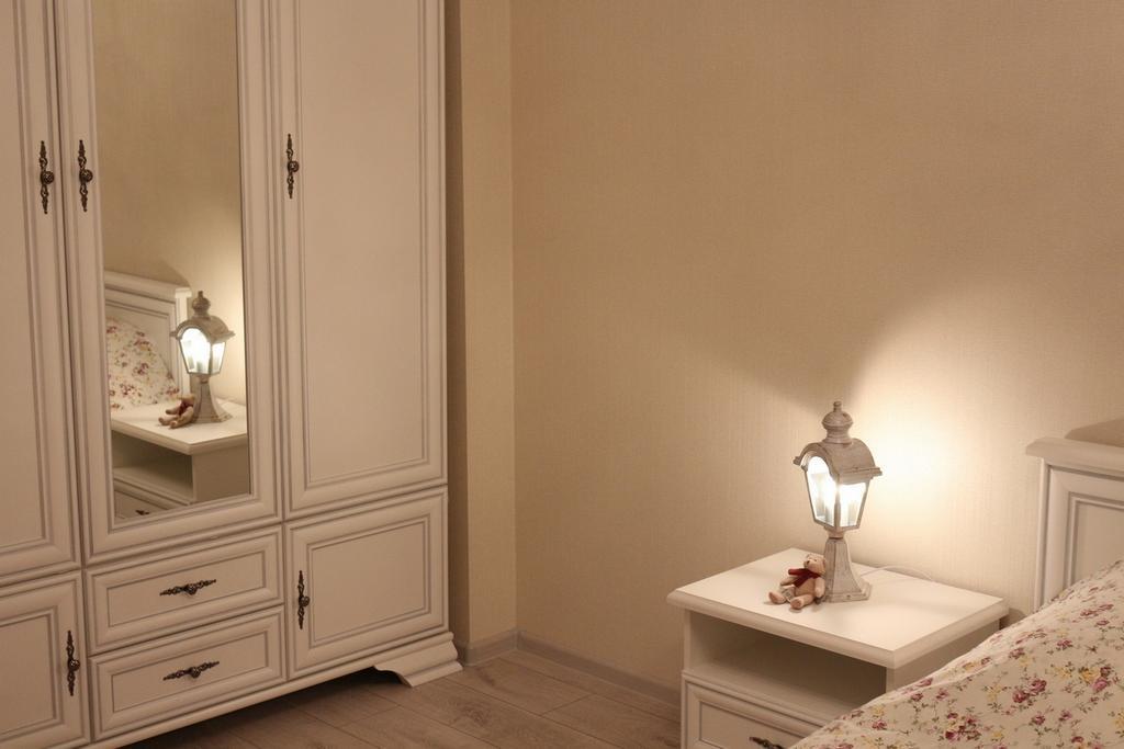 جومل Apartment Prospekt Lenina 20 المظهر الخارجي الصورة