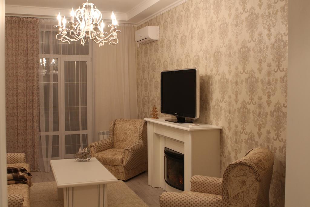 جومل Apartment Prospekt Lenina 20 الغرفة الصورة